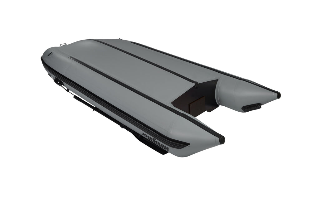 Inflatable motor boat NAVIGATOR LK 360