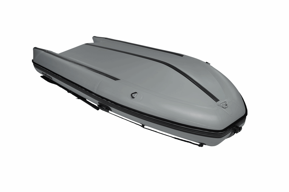 Inflatable motor boat NAVIGATOR LK 360