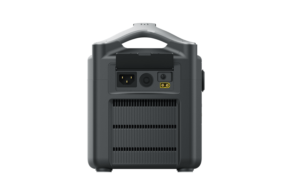 Power Station EcoFlow RIVER Pro