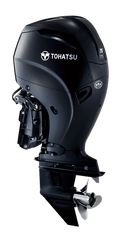 OUTBOARD TOHATSU MFS75AETL