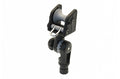 Anchor roller with the tilt mechanism Nr003