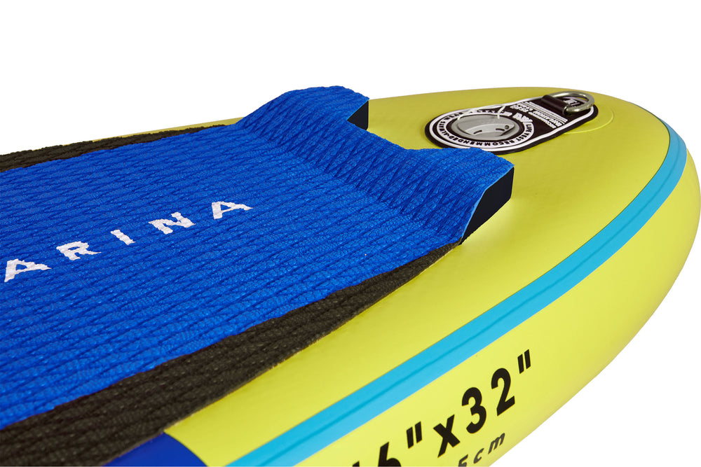 AQUA MARINA BEAST ADVANCED ALL-AROUND ISUP