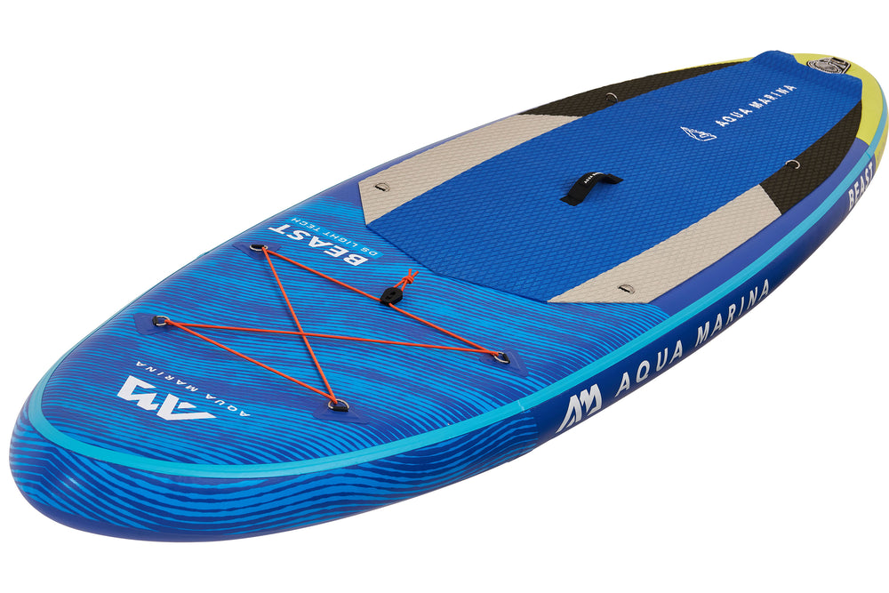 AQUA MARINA BEAST ADVANCED ALL-AROUND ISUP