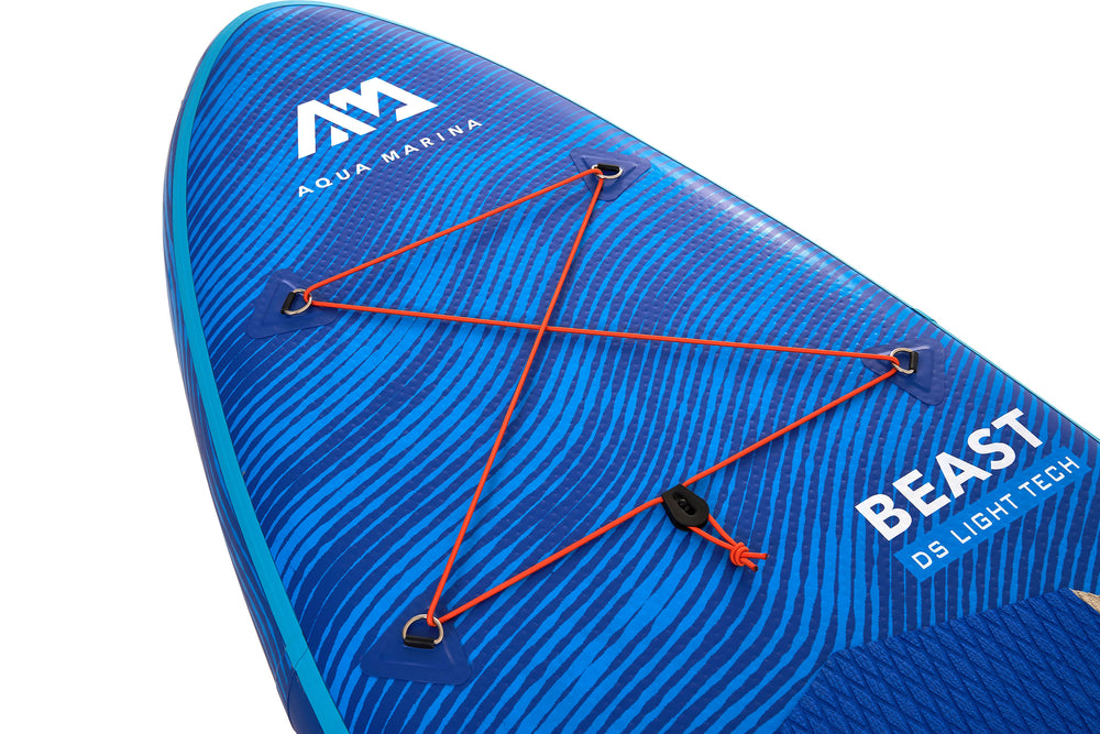 AQUA MARINA BEAST ADVANCED ALL-AROUND ISUP