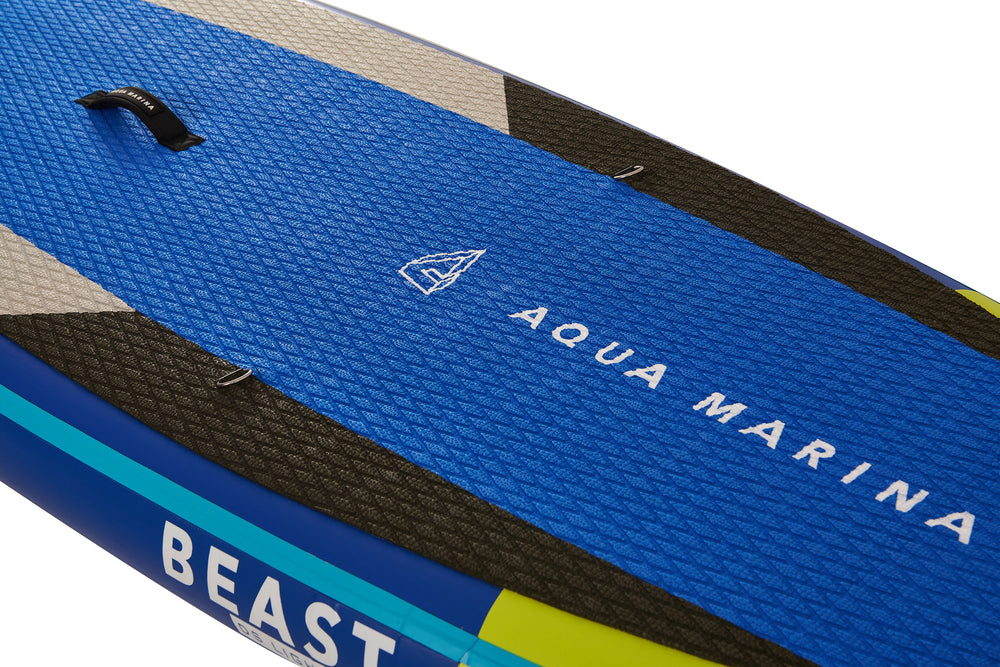 AQUA MARINA BEAST ADVANCED ALL-AROUND ISUP