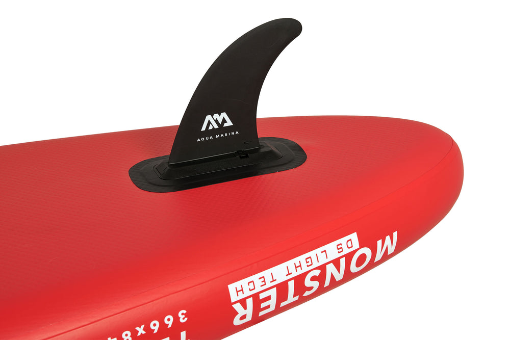 AQUA MARINA MONSTER ALL-AROUND ISUP