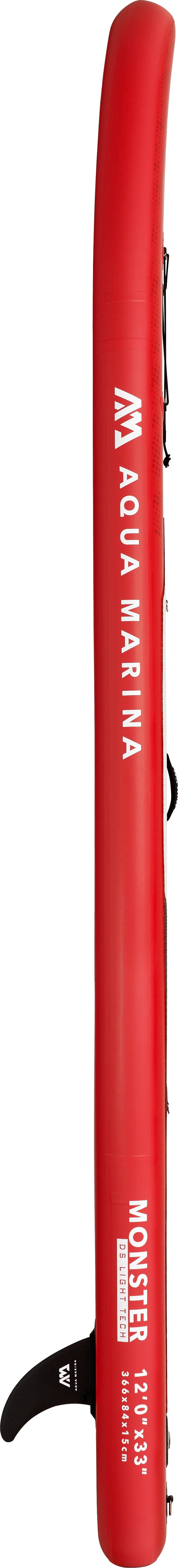 AQUA MARINA MONSTER ALL-AROUND ISUP