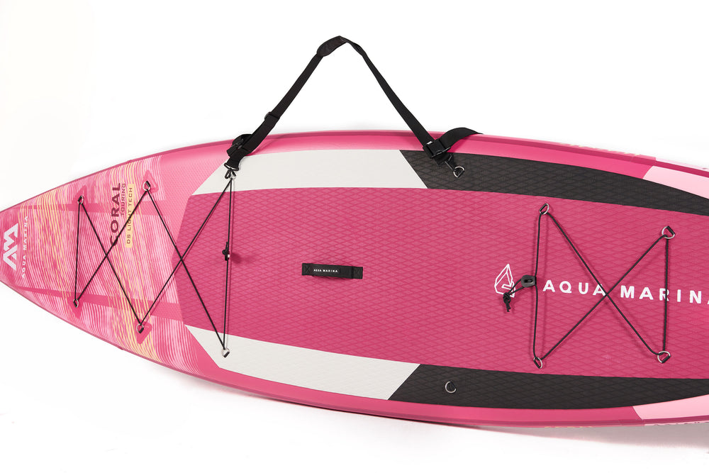 AQUA MARINA CORAL TOURING - TOURING ISUP