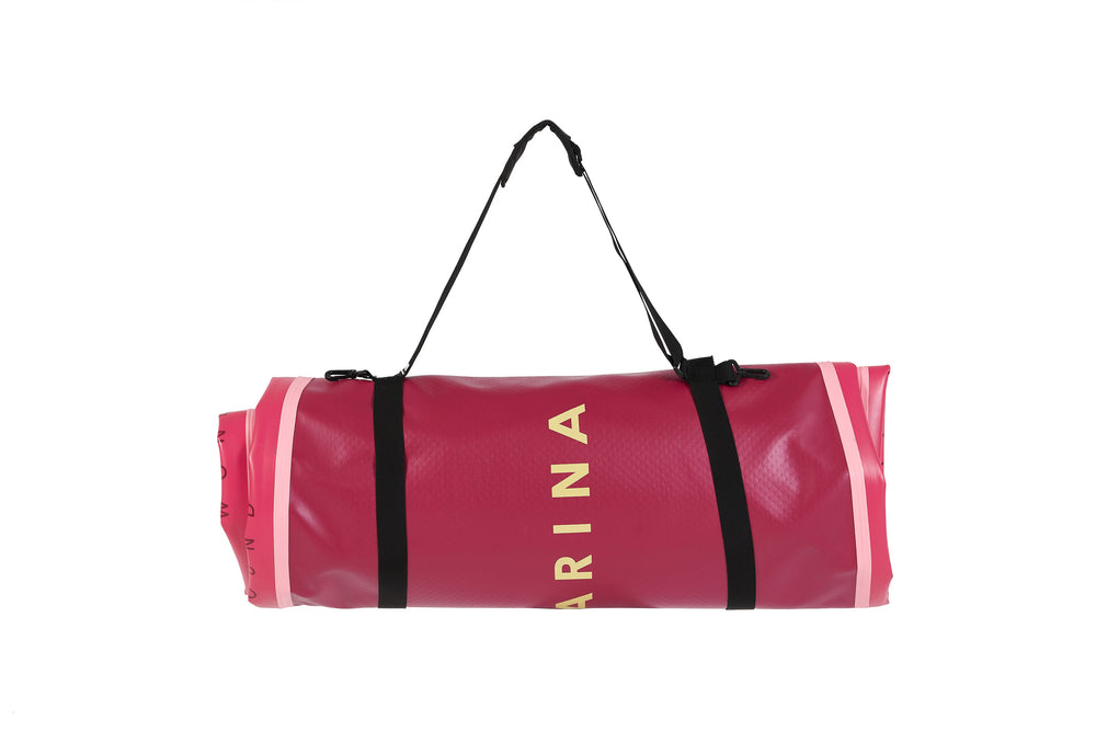 AQUA MARINA CORAL TOURING - TOURING ISUP