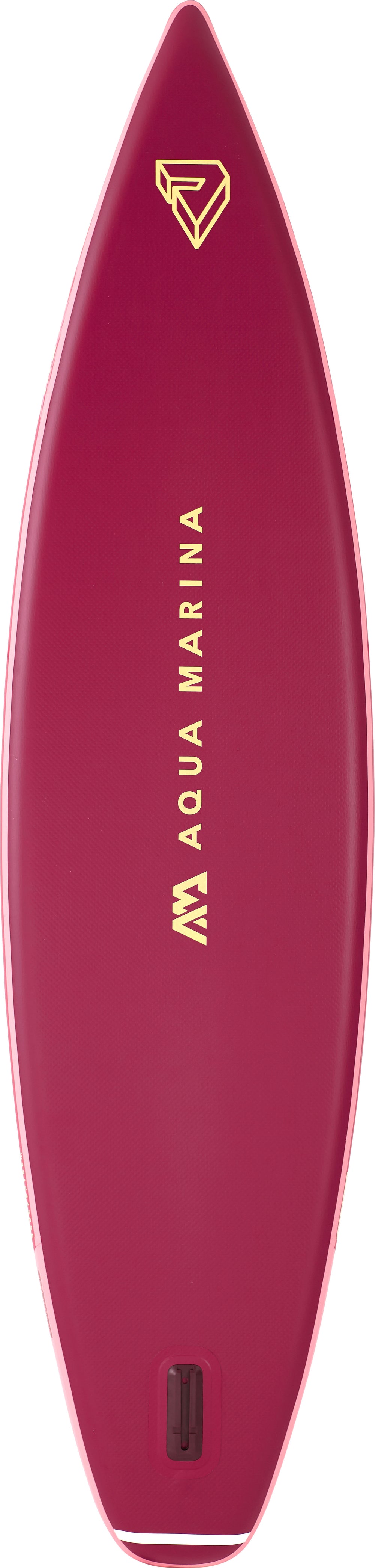 AQUA MARINA CORAL TOURING - TOURING ISUP