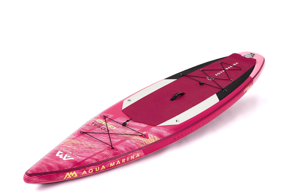 AQUA MARINA CORAL TOURING - TOURING ISUP