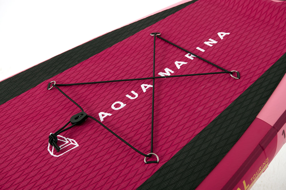 AQUA MARINA CORAL TOURING - TOURING ISUP