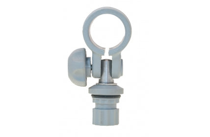 Collar with adapter for Ø32 mm tube NL-032