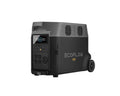 Power Station EcoFlow DELTA PRO