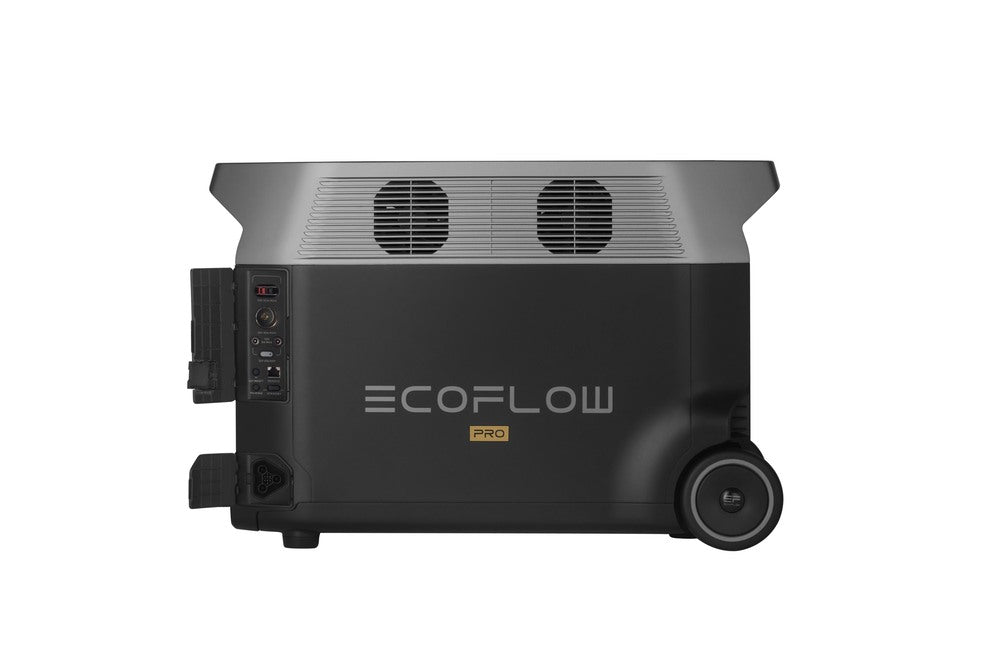 Power Station EcoFlow DELTA PRO