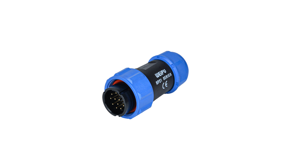 Epropulsion E-Series Battery Communication Terminator