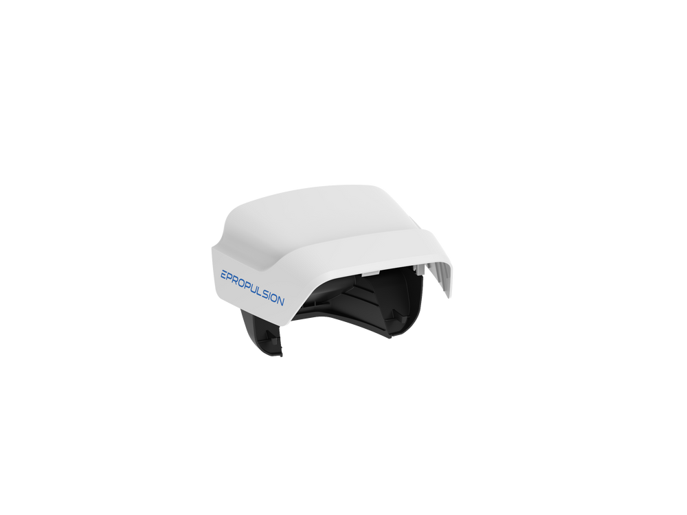 Epropulsion Spirit Motor Cowling
