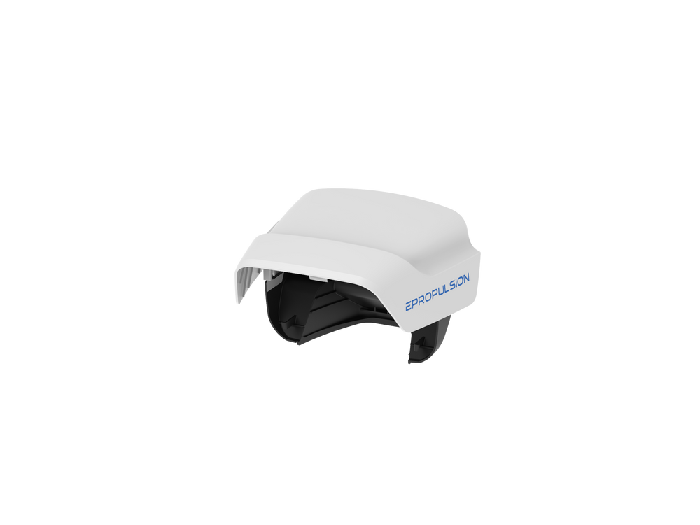 Epropulsion Spirit Motor Cowling