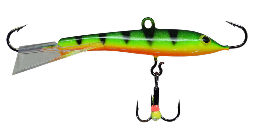 Jigging Lure FASTFISH Classic 28