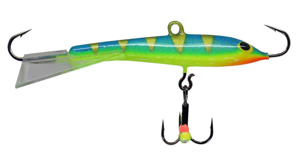 Jigging Lure FASTFISH Classic 51