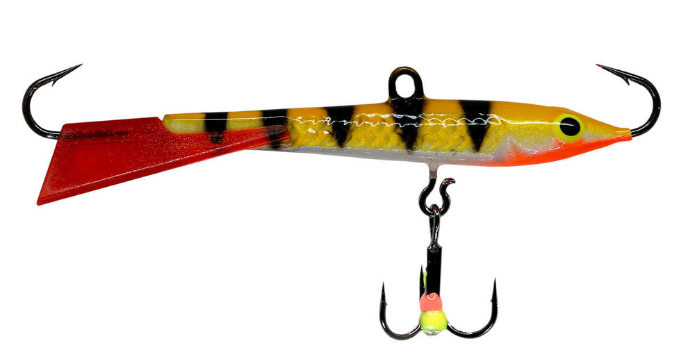 Jigging Lure FASTFISH New 10