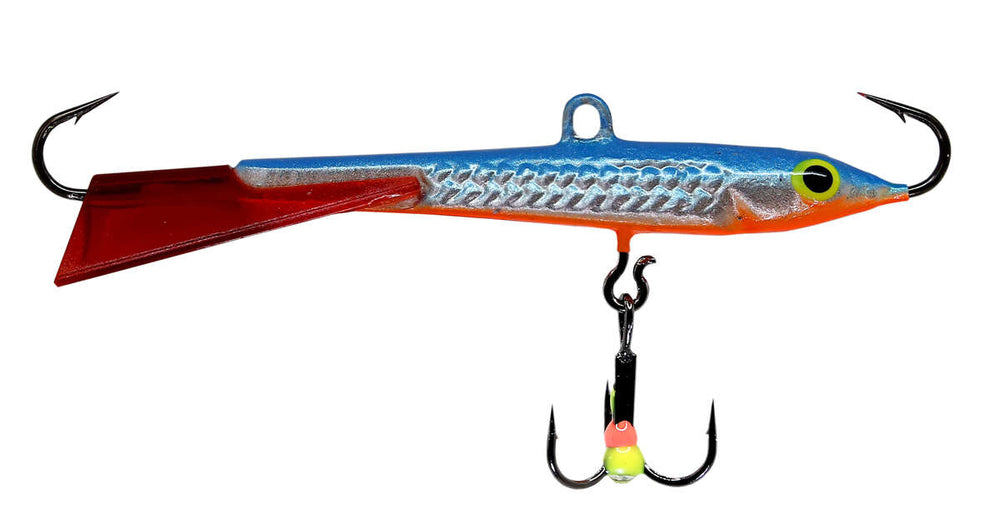 Jigging Lure FASTFISH New 14