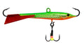 Jigging Lure FASTFISH New 24