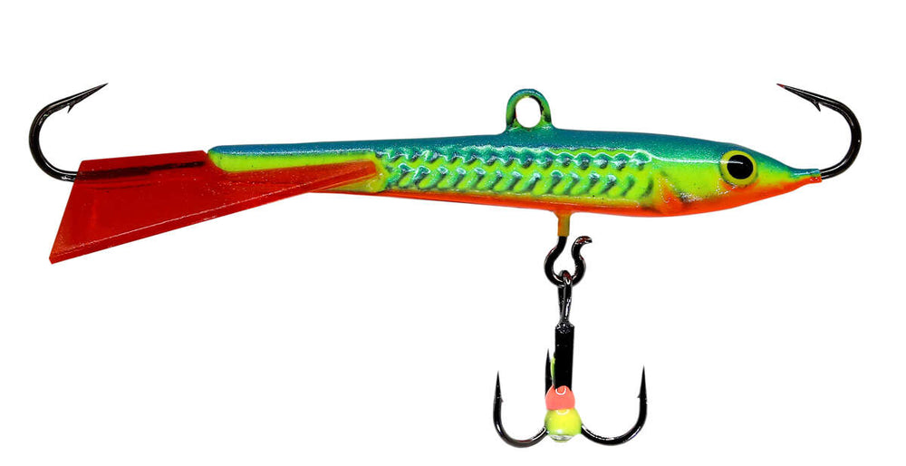 Jigging Lure FASTFISH New 33