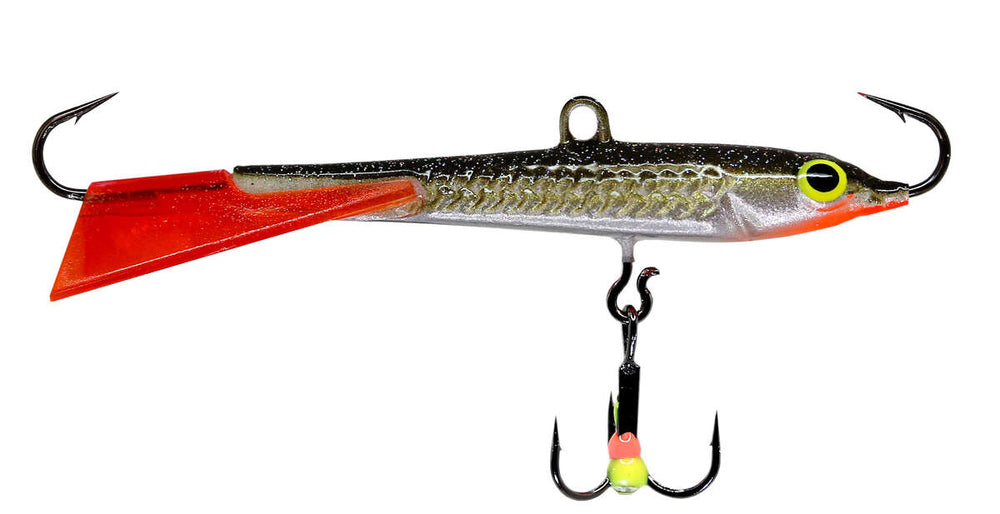 Jigging Lure FASTFISH New 40