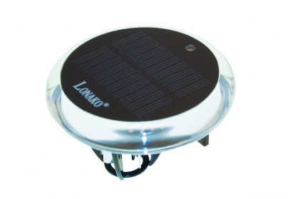 Lonako portable white navigation lights NW001