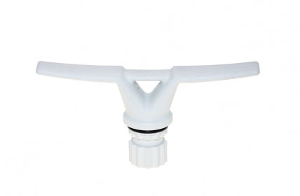 Mooring cleat Nc229
