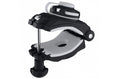 Mount and mounting clip NLC