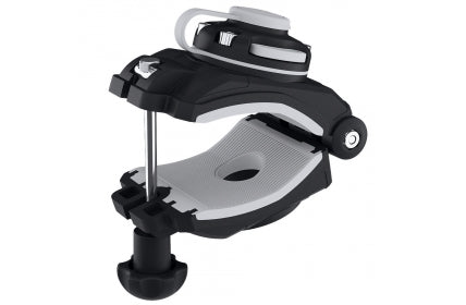 Mount and mounting clip NLC