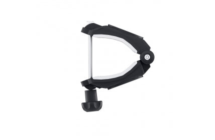 Mount and mounting clip NLC