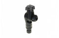 Photo-video equipment mount with 1/4-Inch thread NP014