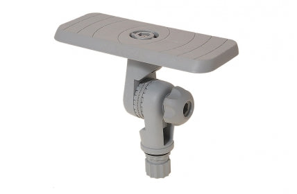 Platform with swivel and tilt mechanism for fishfinder and optional equipment NSt-223 |164*68 mm