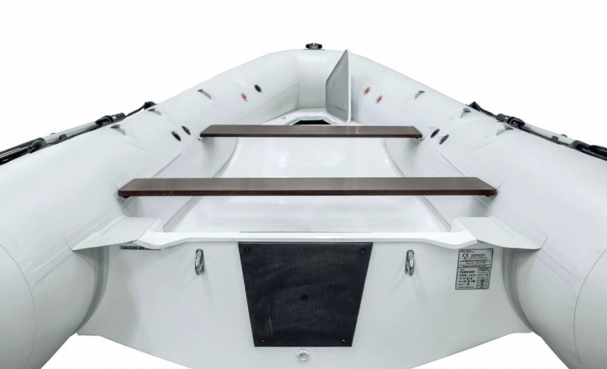 Rigid Inflatable Boat (RIB) Navigator 450F
