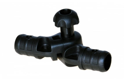 Right-hand tilt assembly for Ø22/29 mm tube NR257