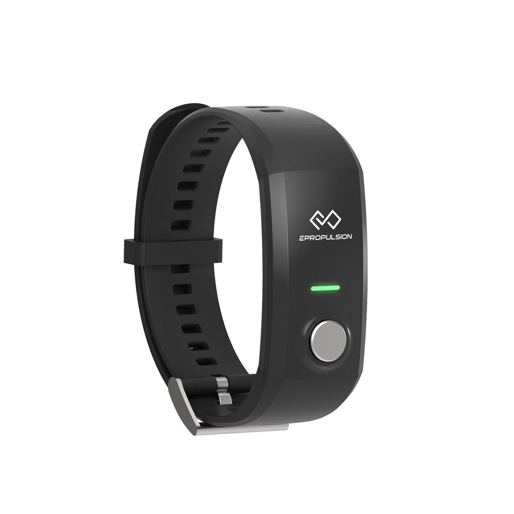 Epropulsion Safety Wristband