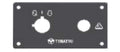 Tohatsu Horizontal Key Switch Panel