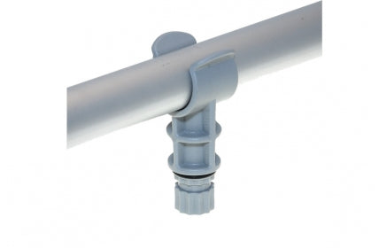 Tube retainer NH032 | Ø32 mm