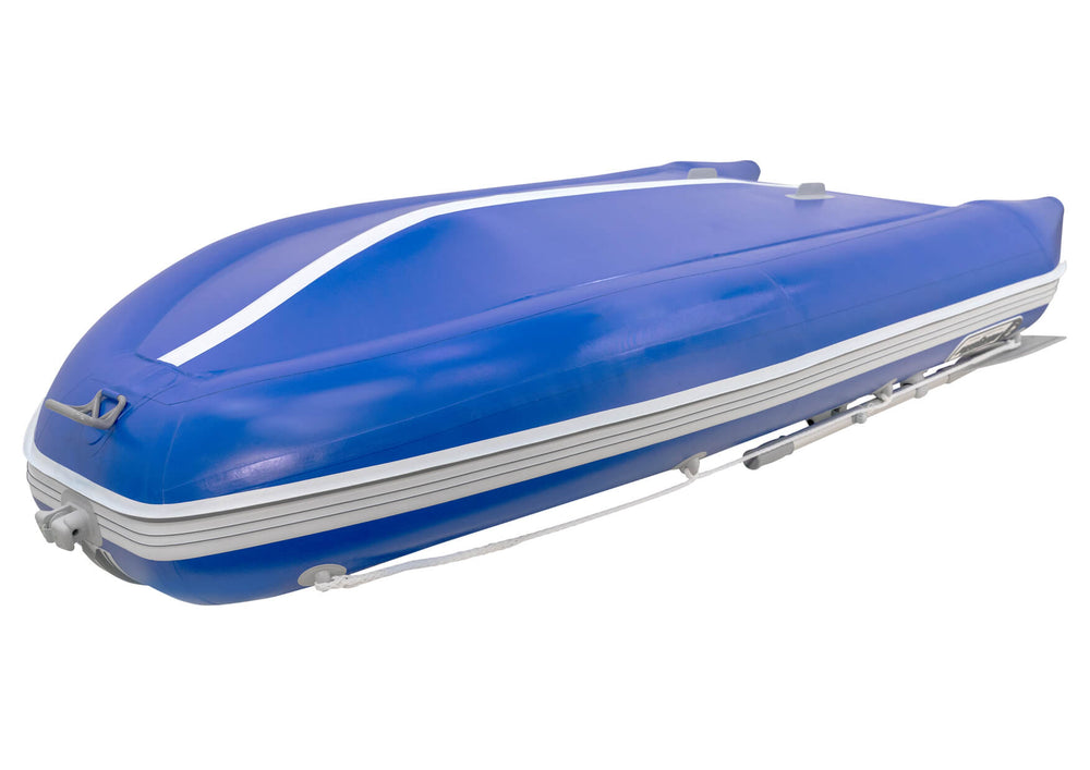 Inflatable motor boat NAVIGATOR LP 270BK