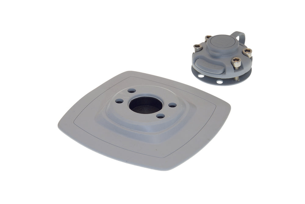 Mounting Kit For Borika Accessories NLP225