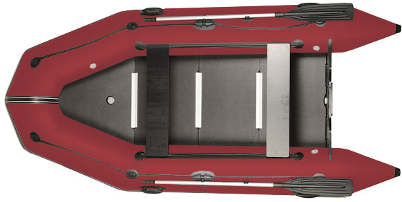 Inflatable Motor Boat Bark BT-330SD 10.8'