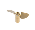 ePropulsion Pod 6.0 Evo Folding Propeller