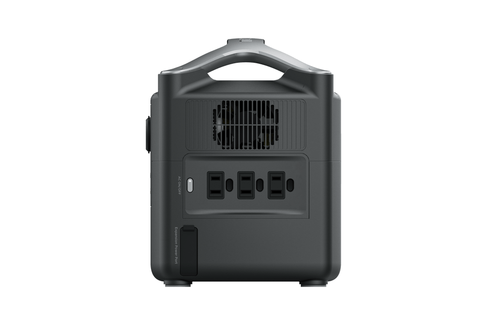 Power Station EcoFlow RIVER Pro