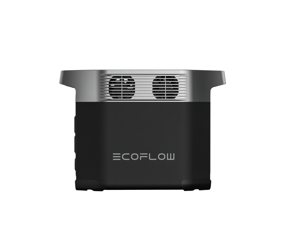 Power Station EcoFlow DELTA 2