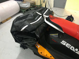 Inflatable Boat for Jet Ski