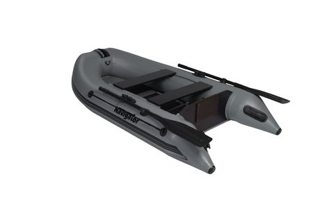 Inflatable motor boat NAVIGATOR LP 240S