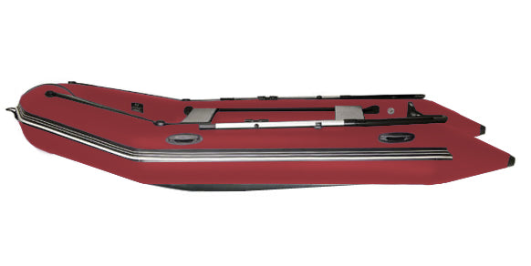Inflatable Motor Boat Bark BT-330SD 10.8'